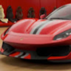 Meet your Posher, Paul